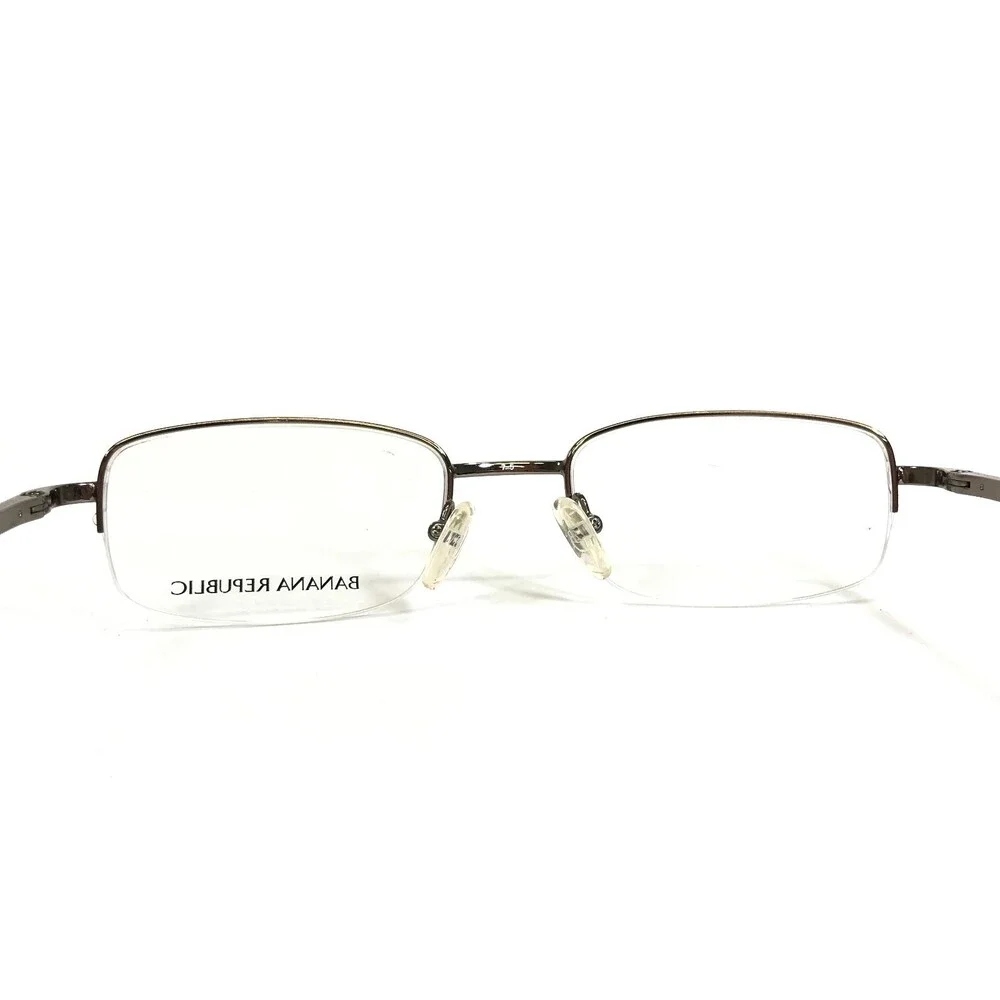 Banana Republic demo lenses